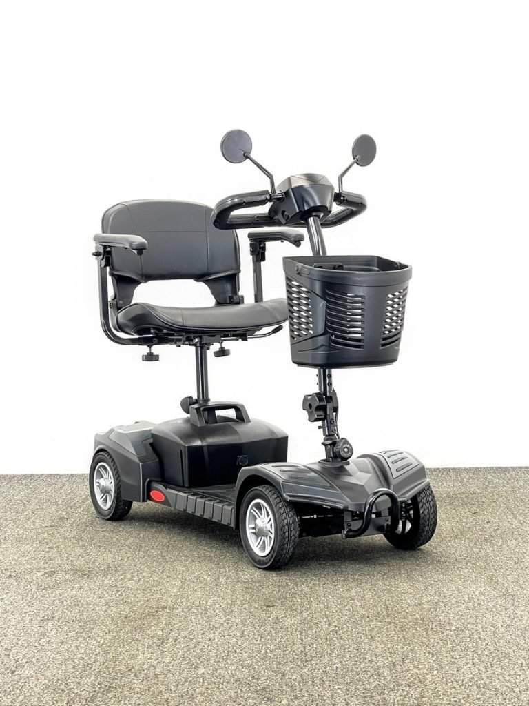 Drive Scout 4 (2018)