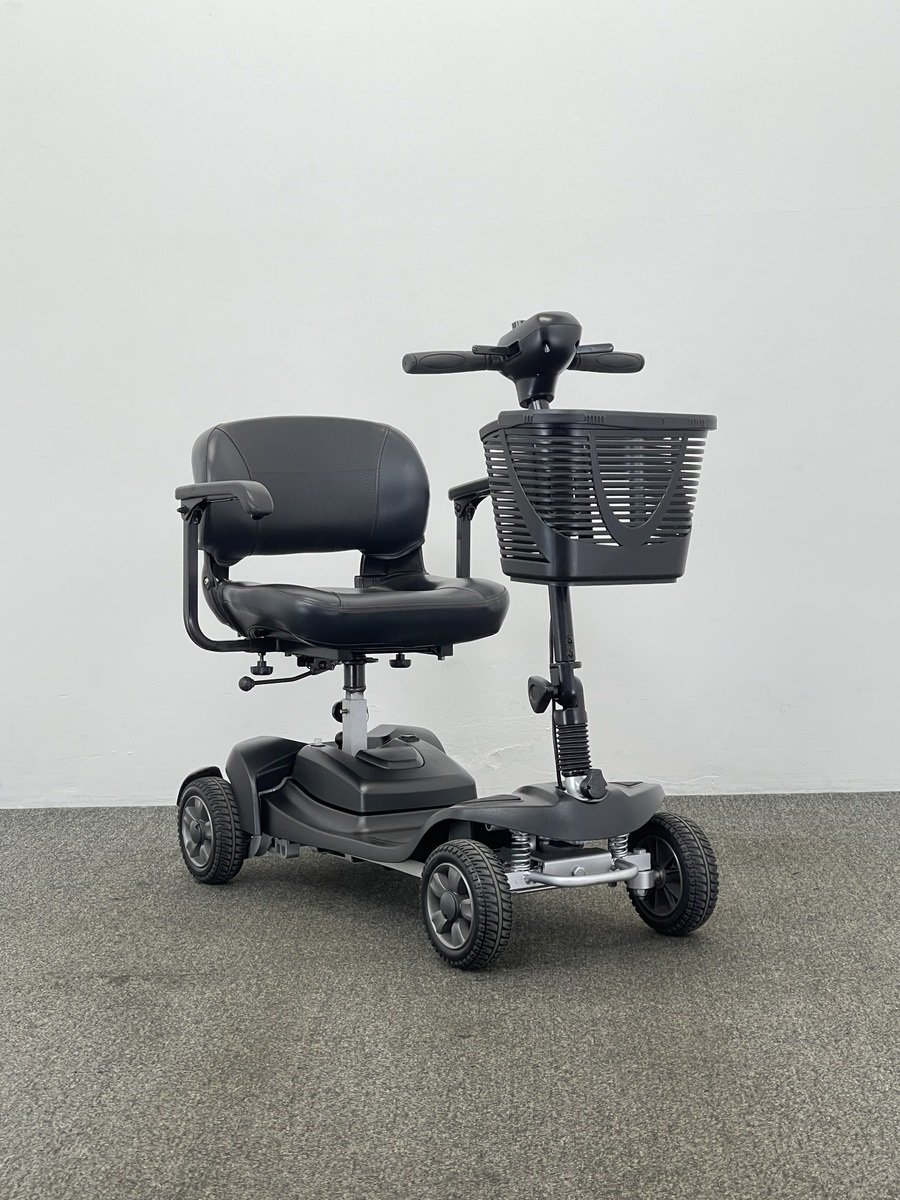 Motion Healthcare Alumina Pro (2022)