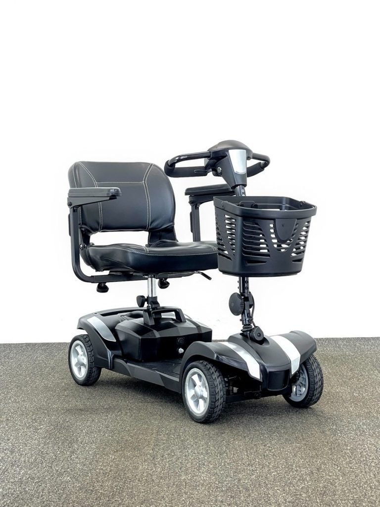 Rascal Veo Sport (2020)