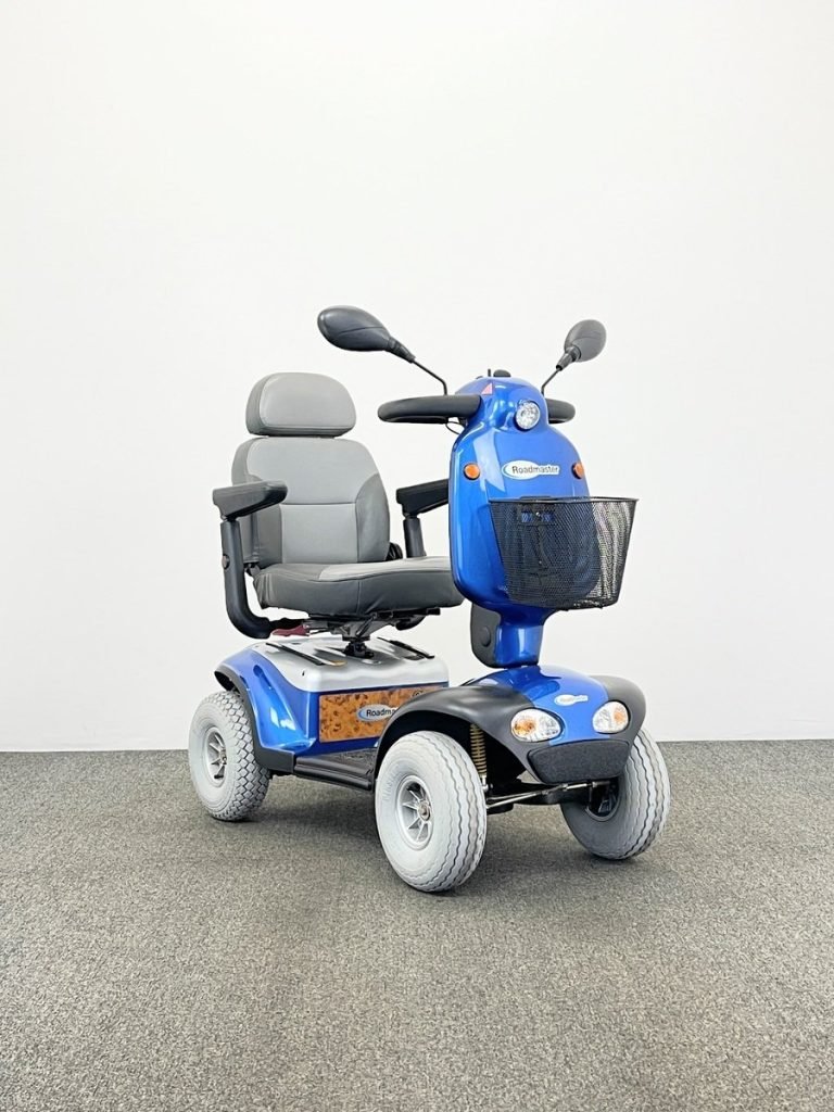 Shoprider Cadiz (2022)