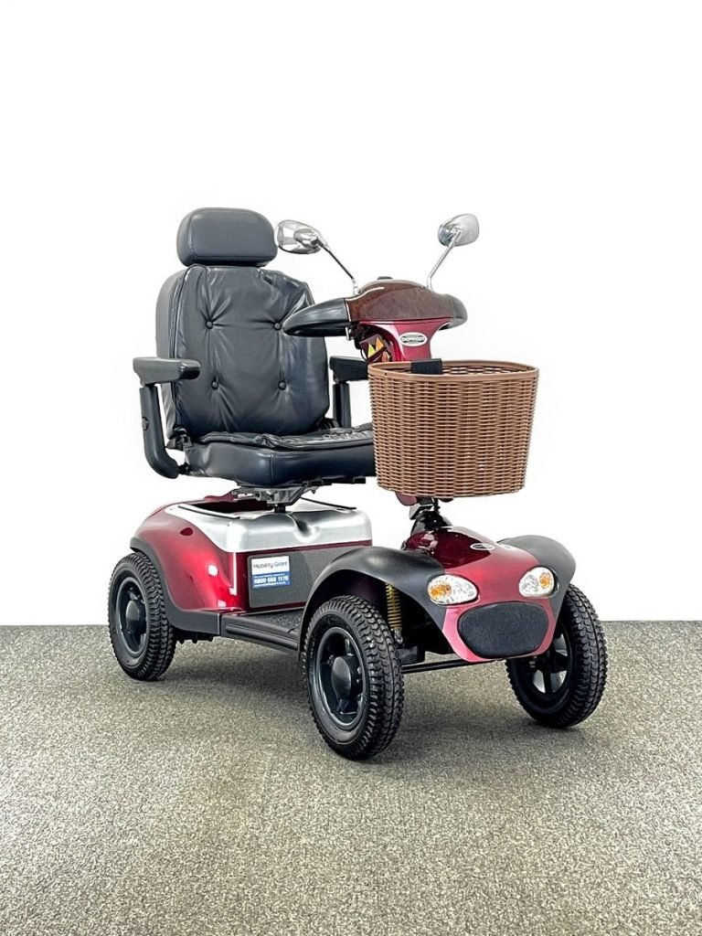 Shoprider Cordoba (2021)