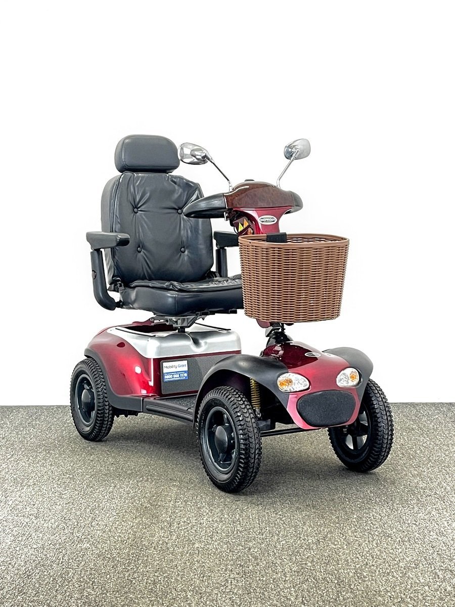 Shoprider Cordoba (2021)