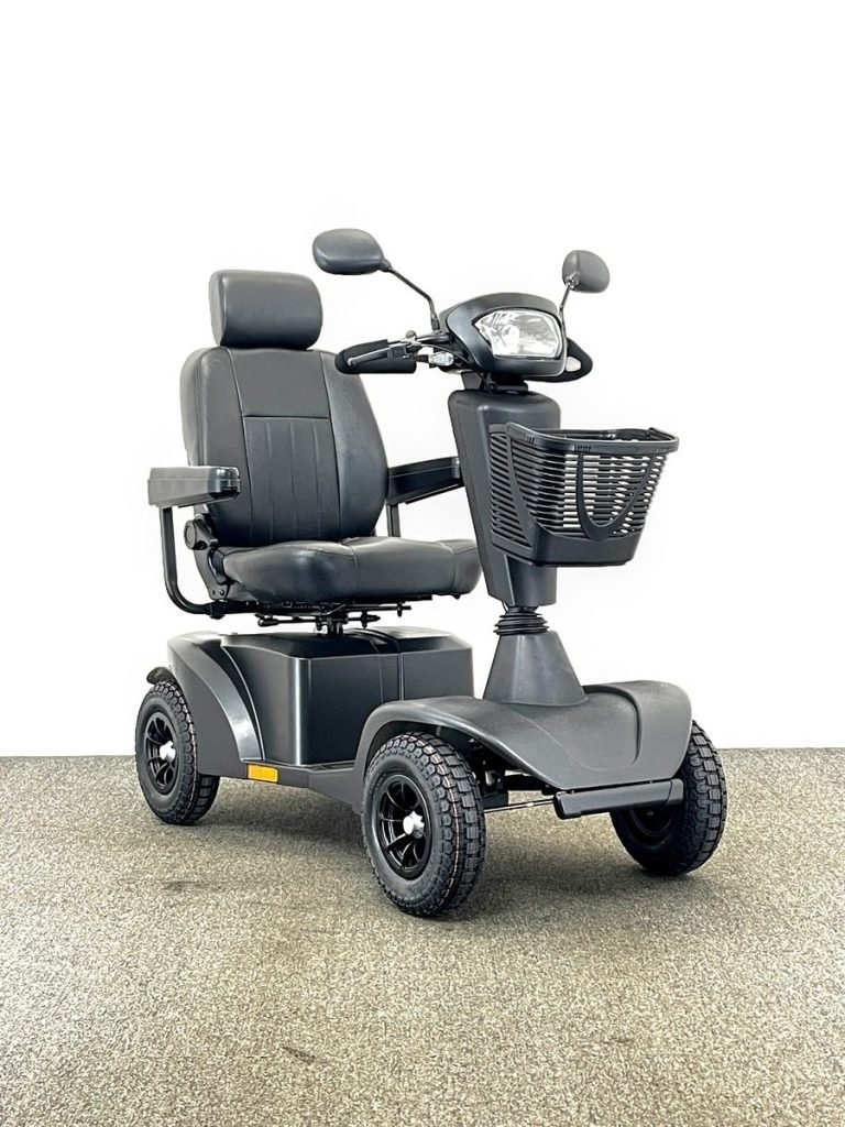 Sterling S700 (2023)
