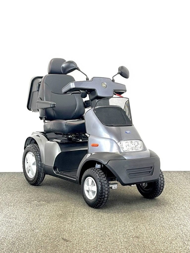 TGA Breeze S4 (2019)