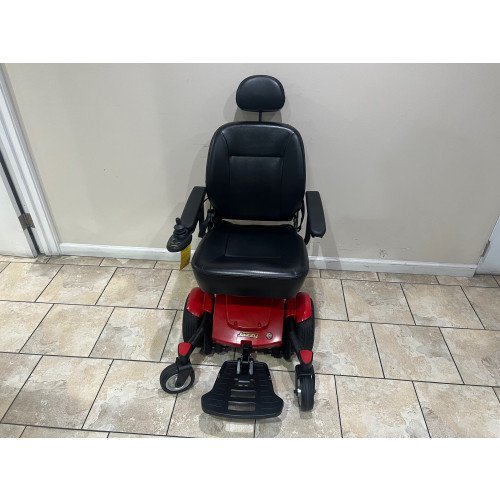 Pride Mobility Jazzy Select 6 Power Chair